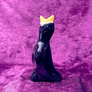 Darling Vintage Pie Bird!